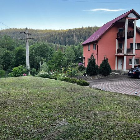 Vacation Villa Сучевіца Екстер'єр фото