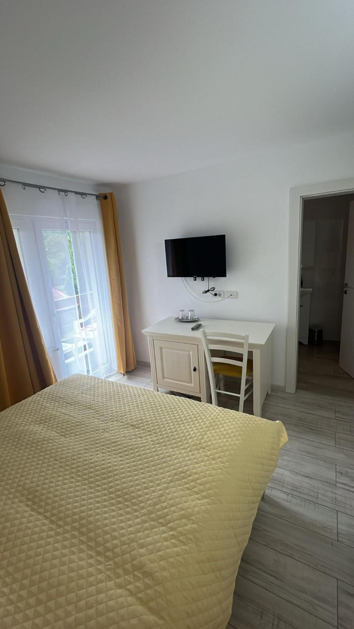Vacation Villa Сучевіца Екстер'єр фото