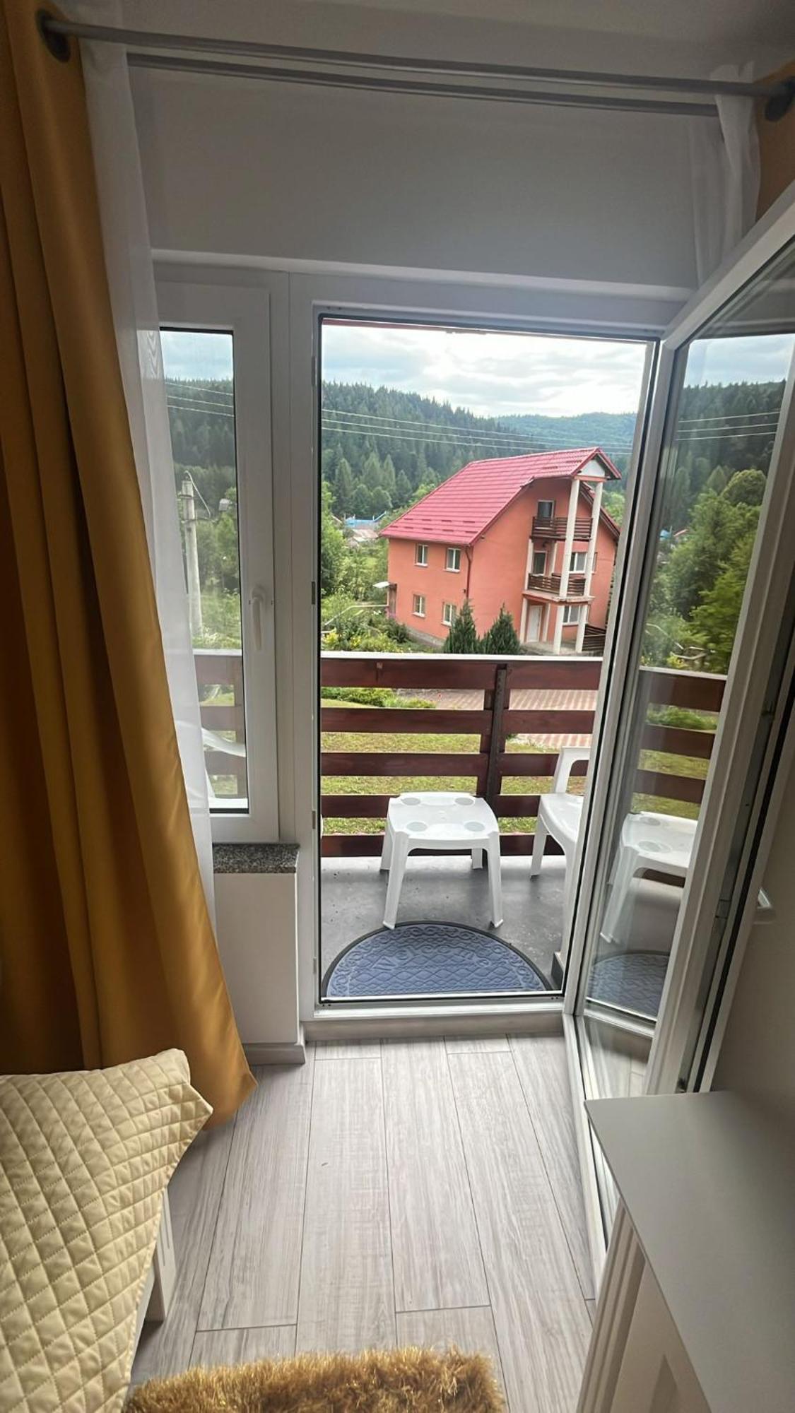 Vacation Villa Сучевіца Екстер'єр фото