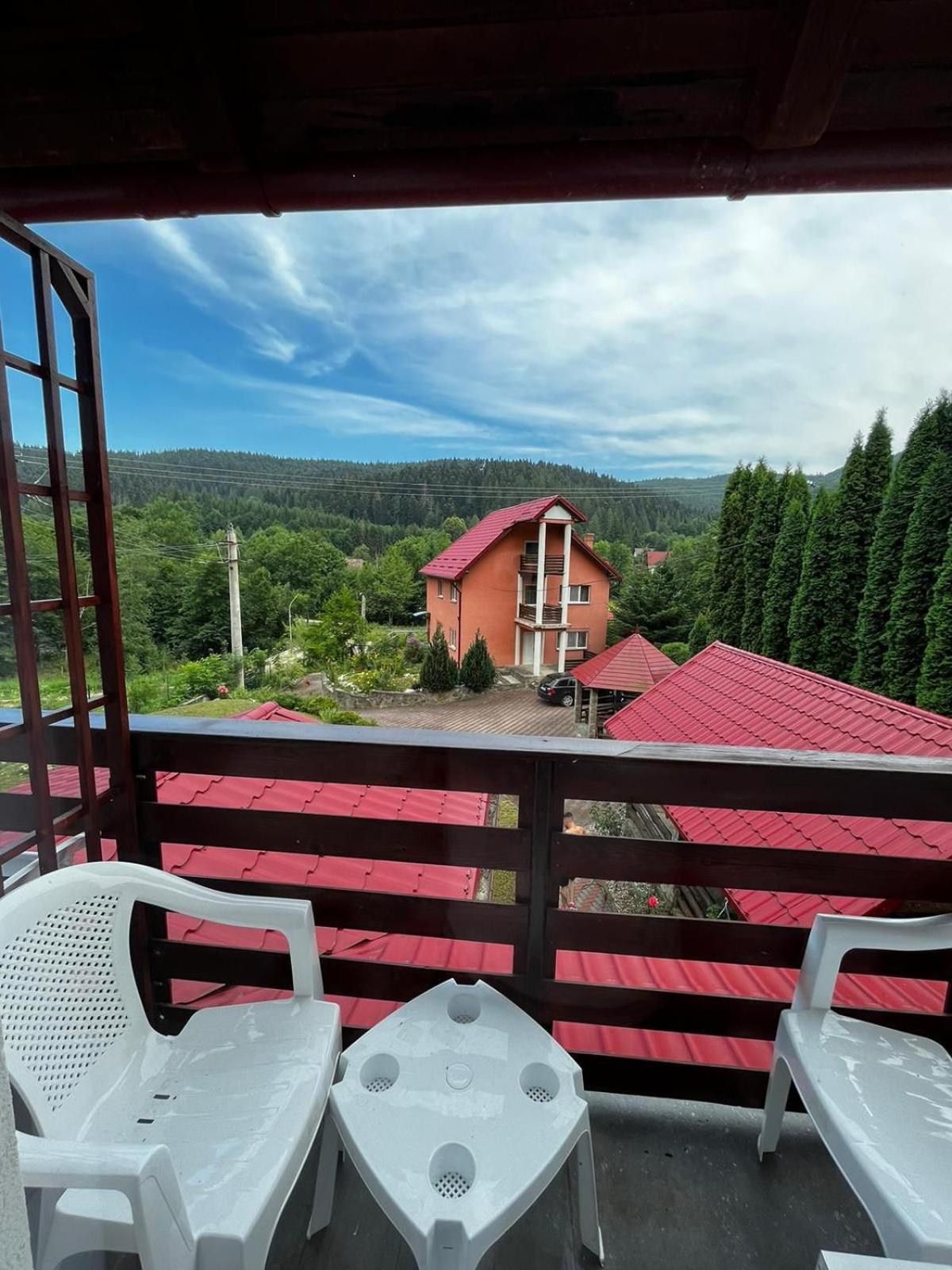 Vacation Villa Сучевіца Екстер'єр фото