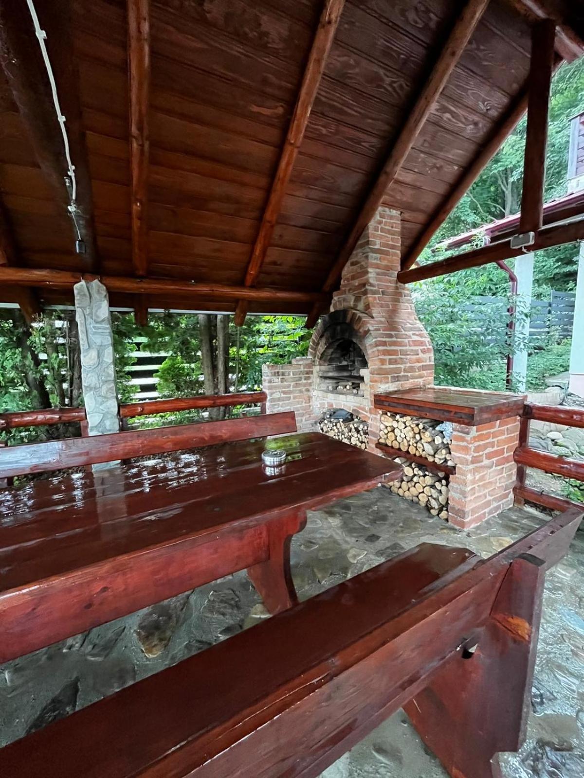Vacation Villa Сучевіца Екстер'єр фото
