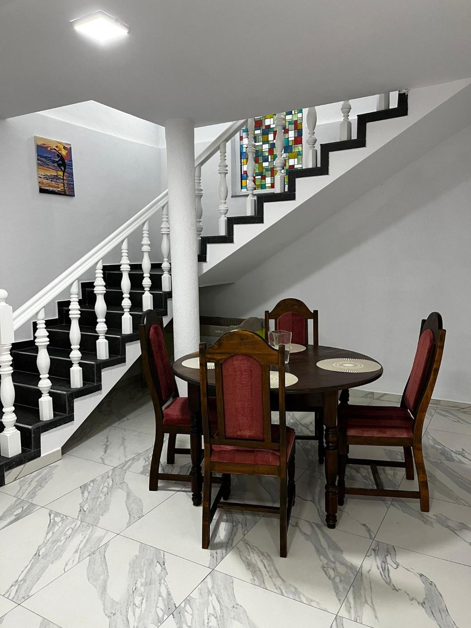 Vacation Villa Сучевіца Екстер'єр фото