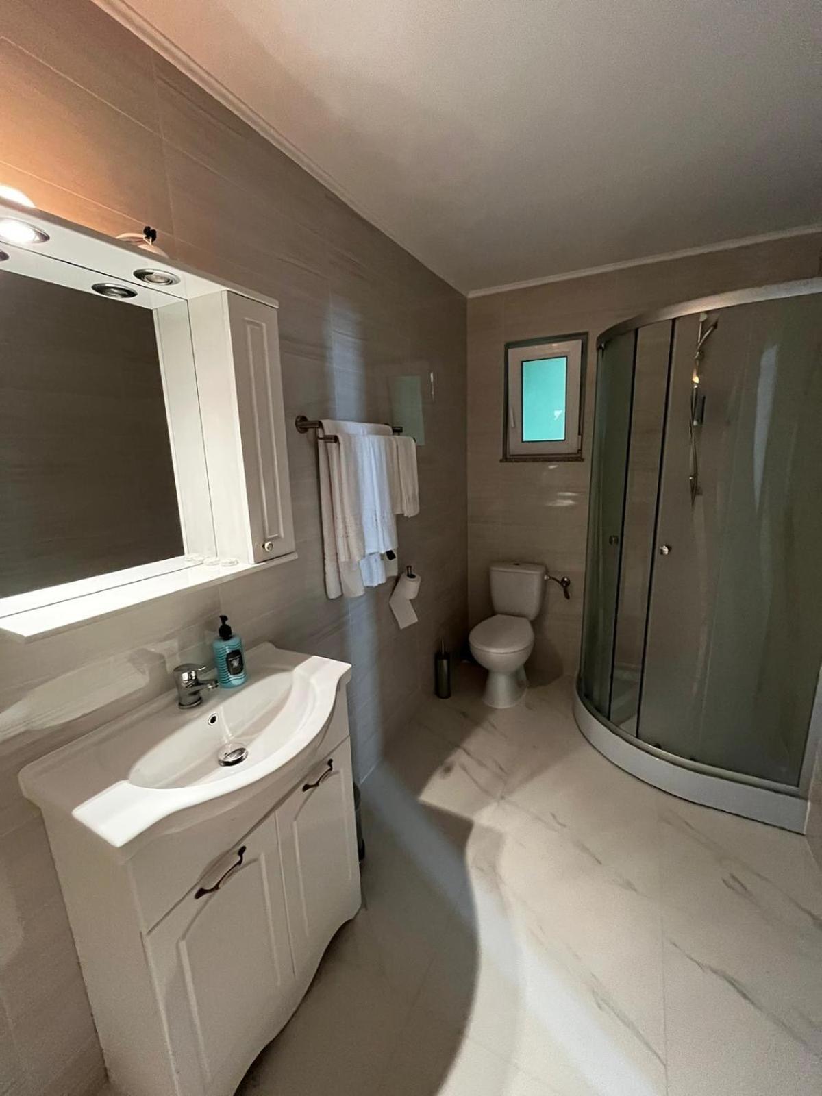 Vacation Villa Сучевіца Екстер'єр фото