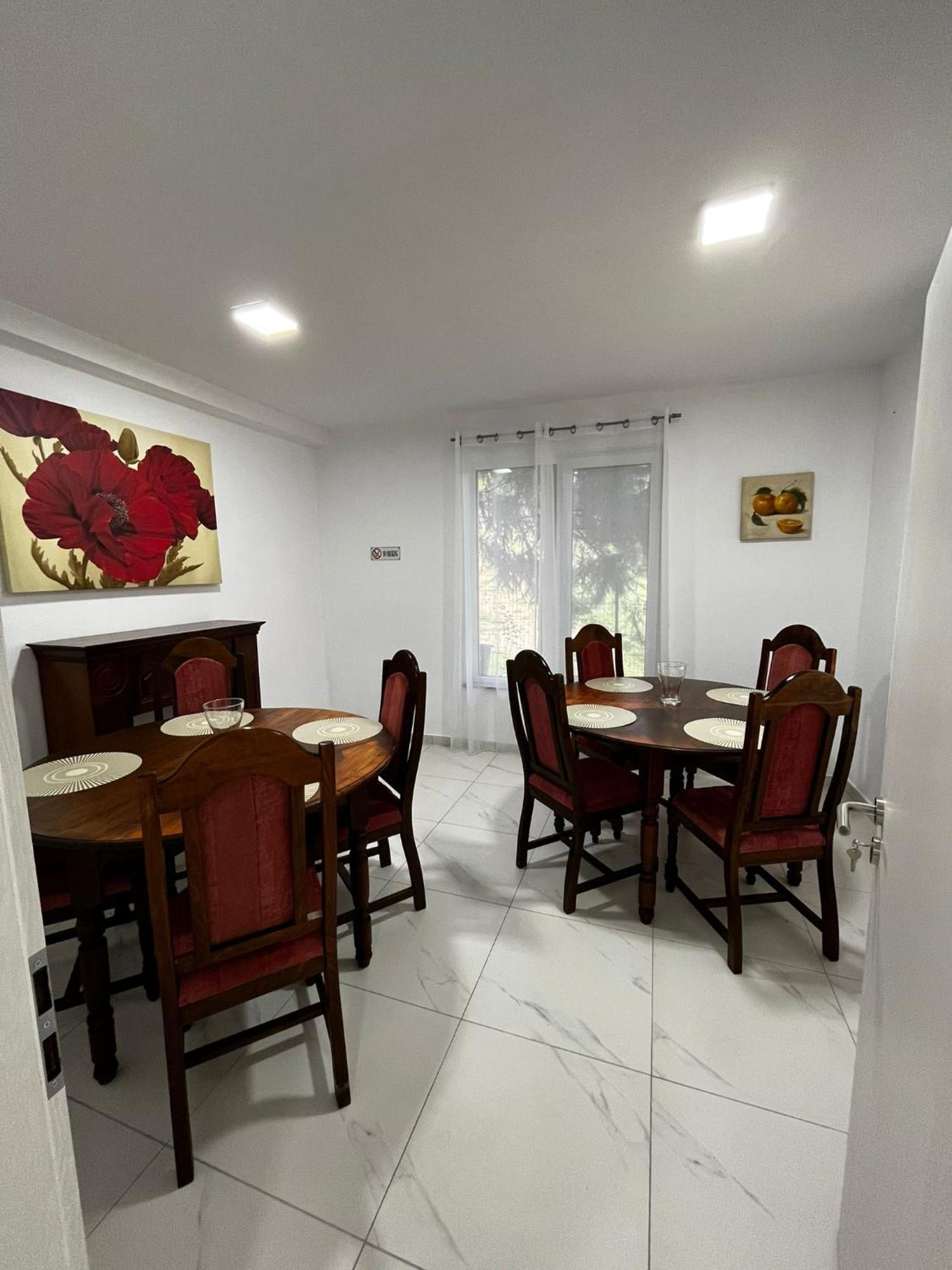 Vacation Villa Сучевіца Екстер'єр фото