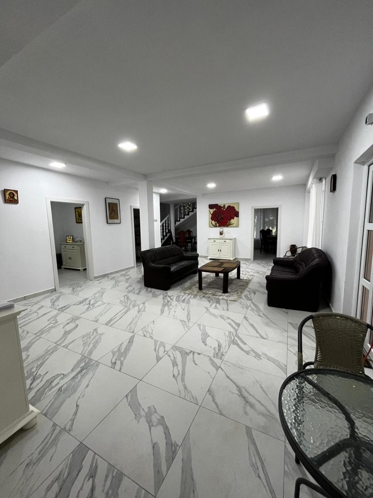 Vacation Villa Сучевіца Екстер'єр фото