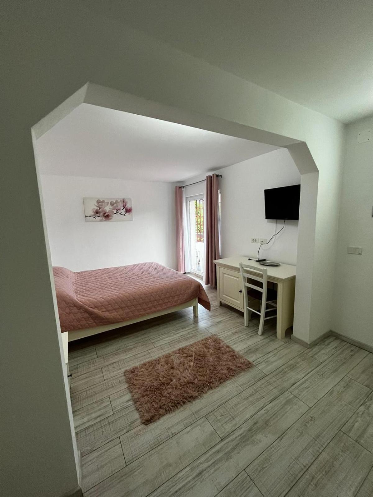 Vacation Villa Сучевіца Екстер'єр фото