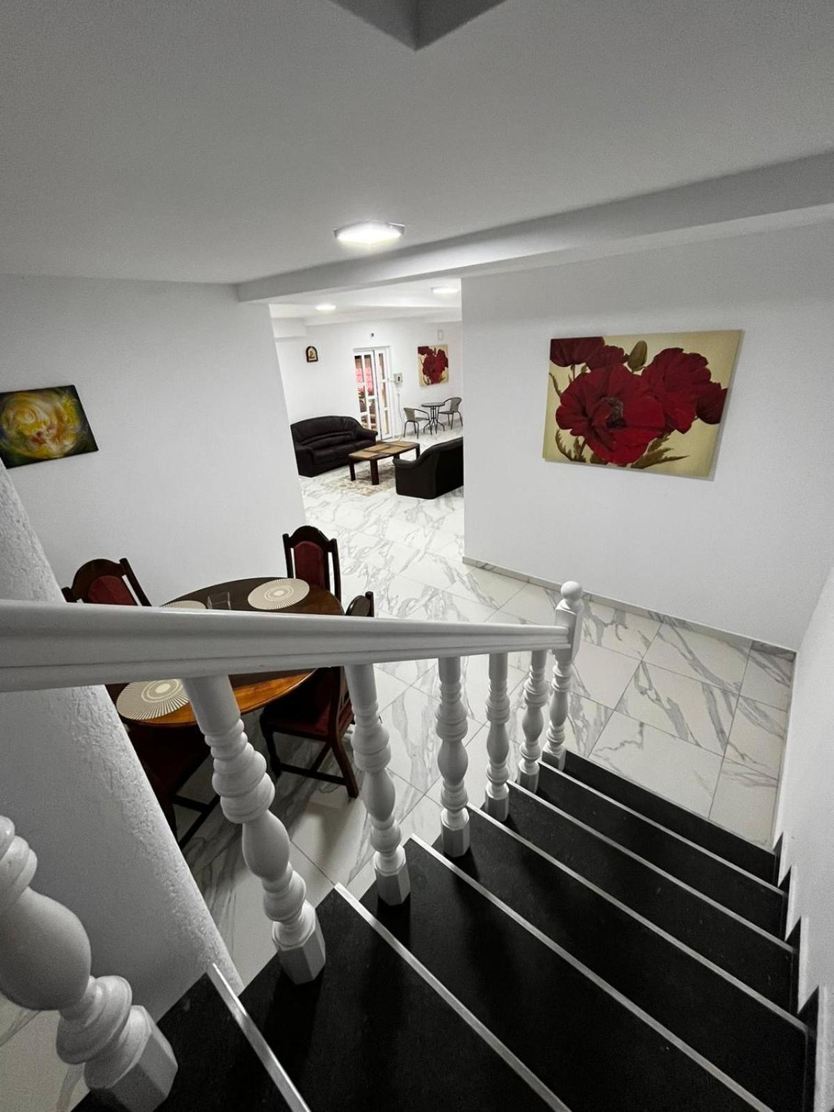 Vacation Villa Сучевіца Екстер'єр фото
