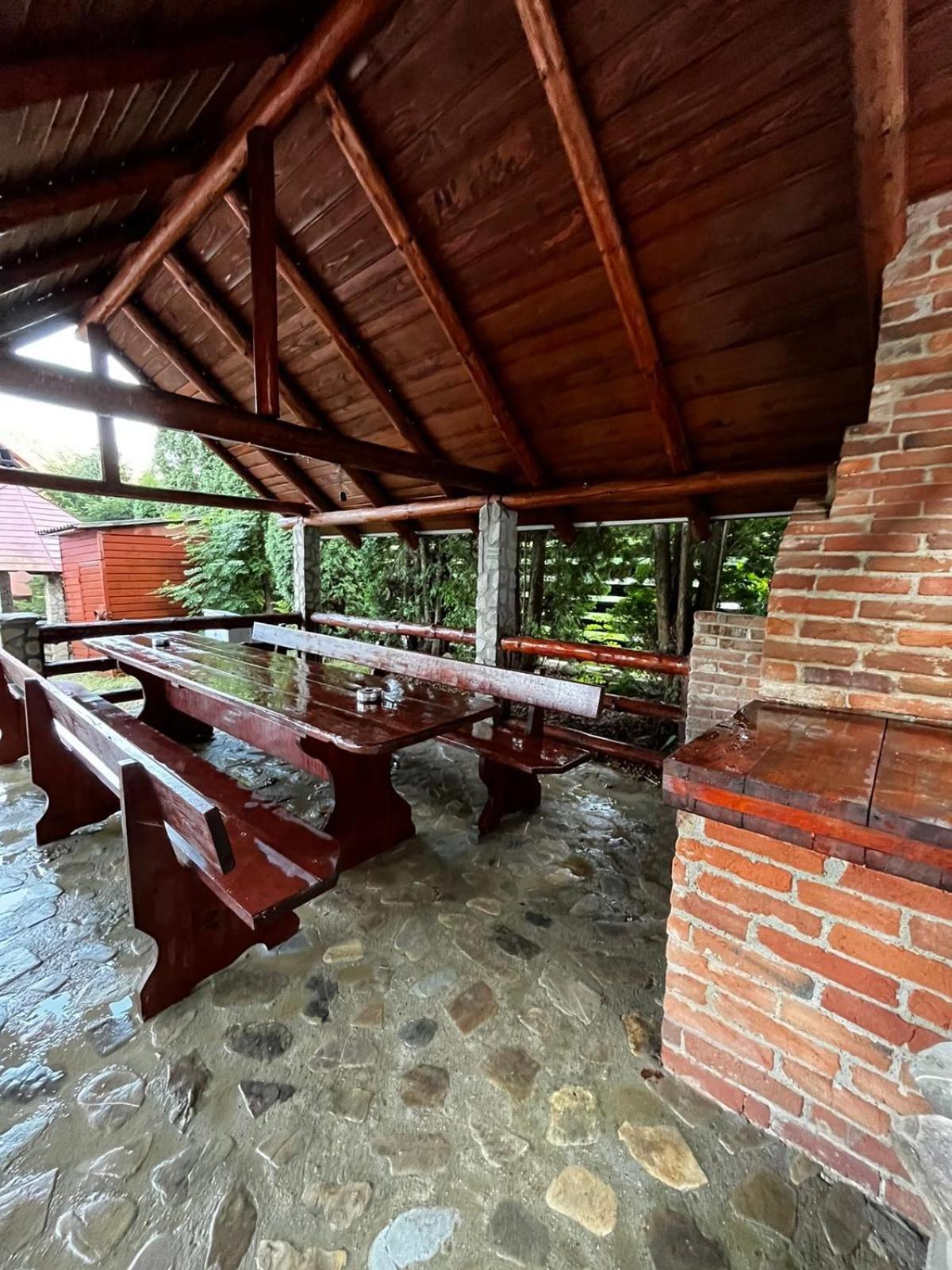 Vacation Villa Сучевіца Екстер'єр фото