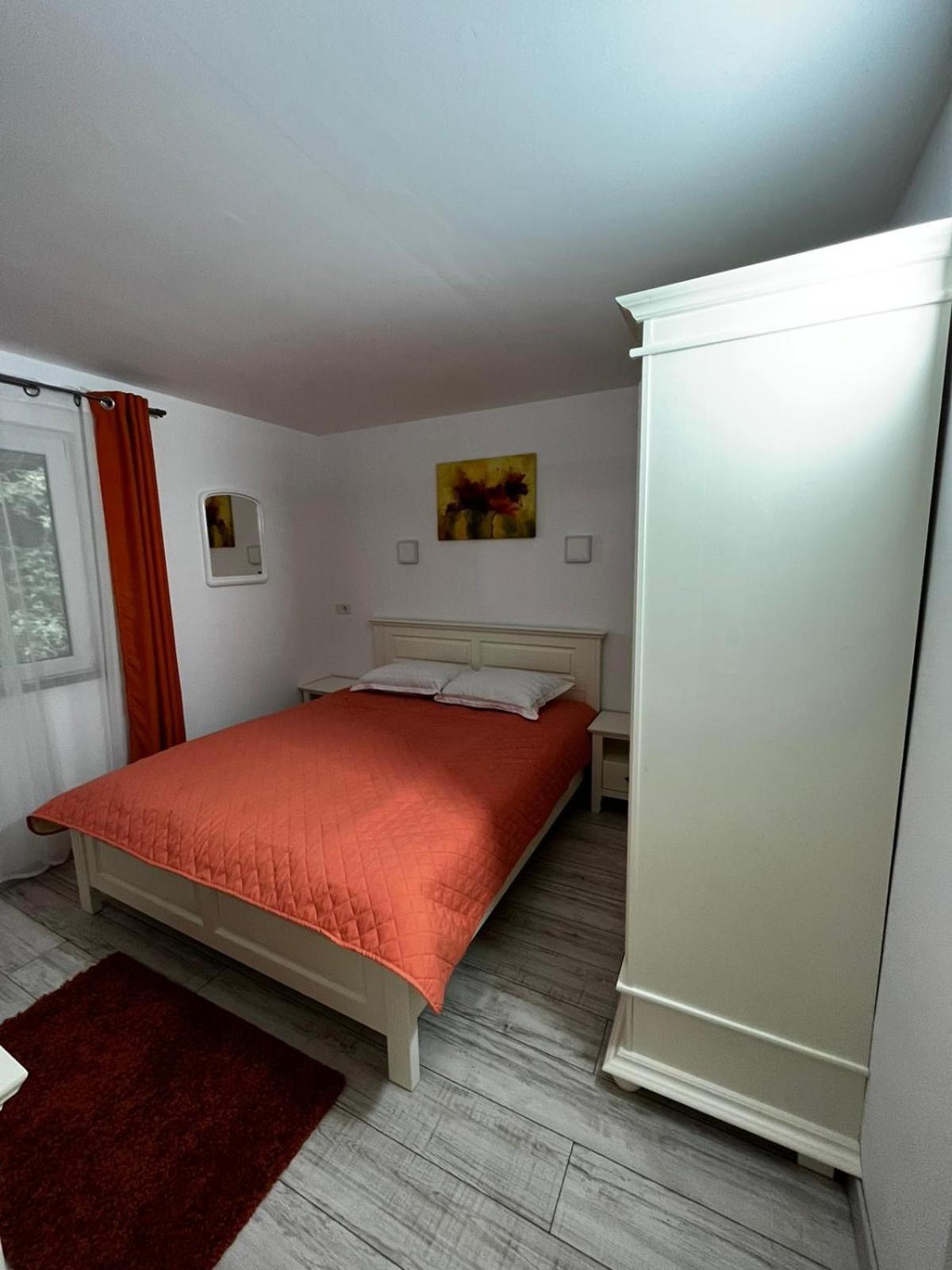 Vacation Villa Сучевіца Екстер'єр фото